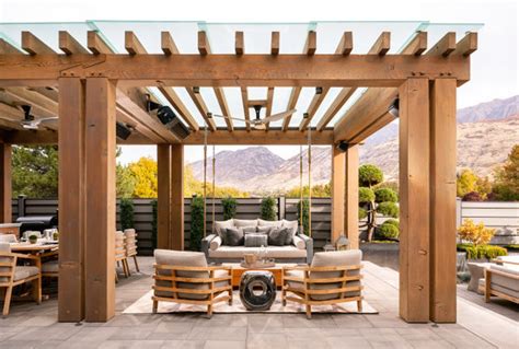 The Most Popular Patios So Far In