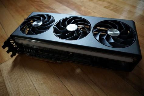 Sapphire Nitro Radeon Rx 7900 Xtx Vapor X Review Big And Beautiful