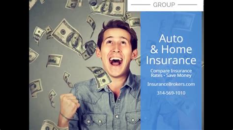 Auto And Home Insurance Quotes Online Youtube