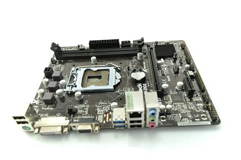 Płyta główna ASRock H81M DGS REV G A2 01 s 1150 w Bytom Sklep Opinie