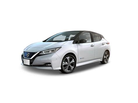 Nissan Leaf Kwh Acenta Elektrisch Private Lease