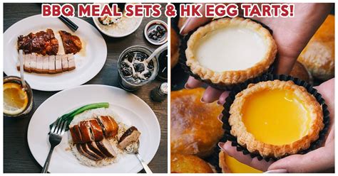 So Good Char Chan Tang Has Cheap HK Set Meals Under $6 | Eatbook.sg