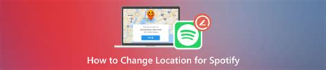 Panduan Lengkap Cara Mengubah Lokasi Spotify Dengan Mudah