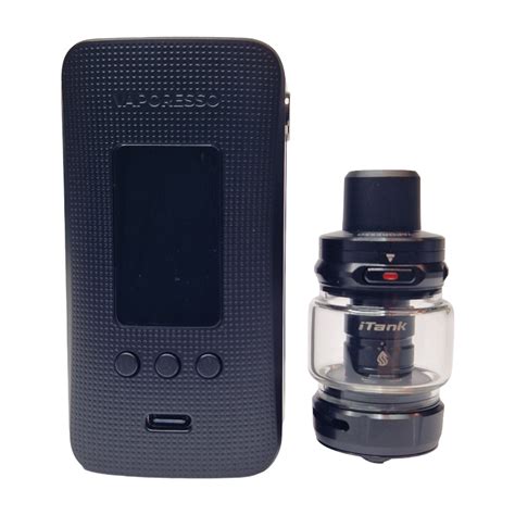 Kit Gen W Ato Itank Ml Vaporesso Adns