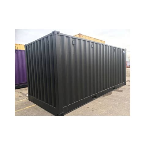 20ft Used Shipping Container Buy Best Price Used Clean Dry 20 Ft 40