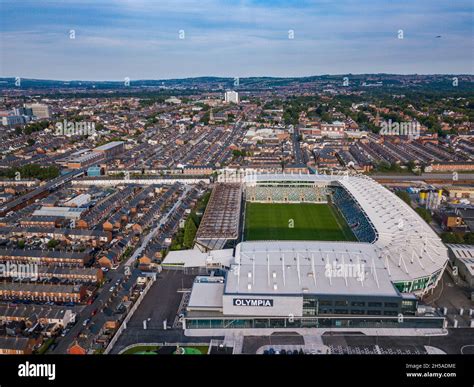 Windsor park football hi-res stock photography and images - Alamy