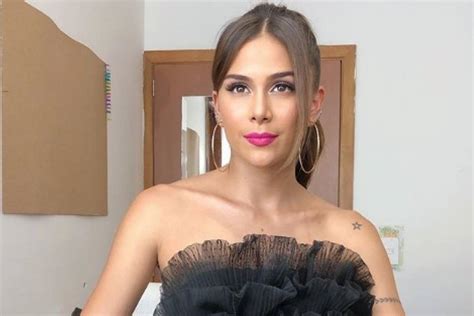 El micro bikini de Greeicy que hace enloquecer a sus fanáticos en medio de esta cuarentena