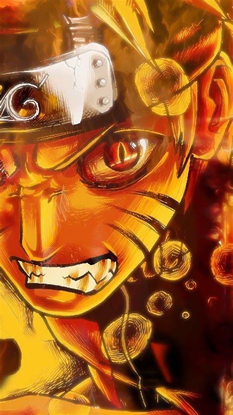 Iphone Naruto K Wallpapers Wallpaper Cave