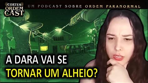 QUAL SERÁ O DESTINO DA DARA NO SEXTO EP SINAIS DO OUTRO LADO YouTube