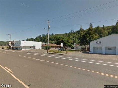 Google Street View Gardiner (Douglas County, OR) - Google Maps