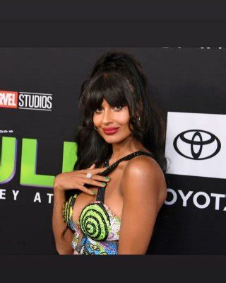 Jameela Jamil Nude Porn Pictures XXX Photos Sex Images 4072488 PICTOA