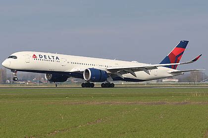 Delta Air Lines Airbus A350-900 | Latest Photos | Planespotters.net