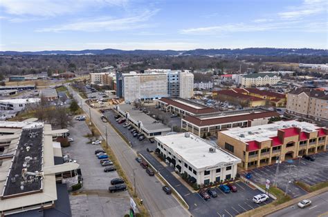 7003 Shallowford Rd Chattanooga TN 37421 Office For Sale LoopNet