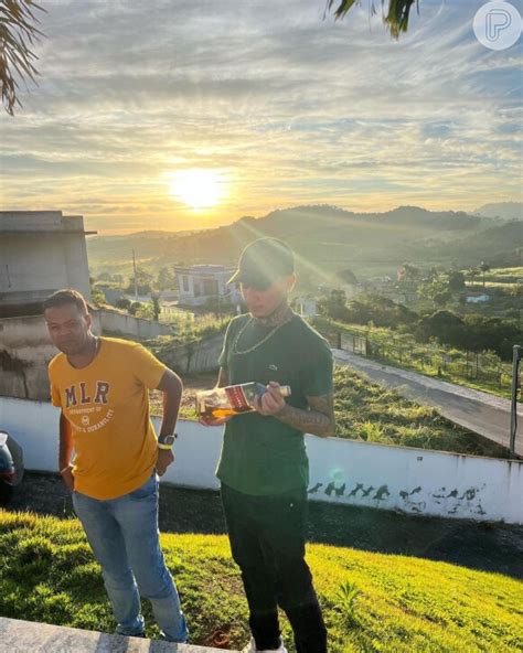 Tragédia cantor de funk MC Dieguin MD quem era o funkeiro de 20