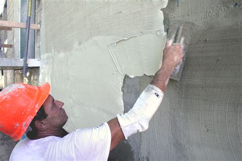 QUIKRETE Stucco Finish Coat