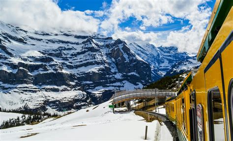 Stations De Ski Accessibles En Bus Ou En Train Depuis Annecy Ice Cream