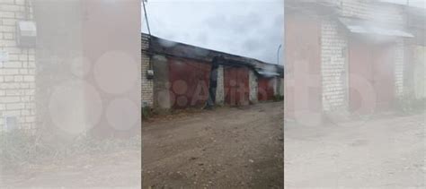 Гараж, > 30 м² на продажу в Твери | Гаражи и машиноместа в Твери | Авито