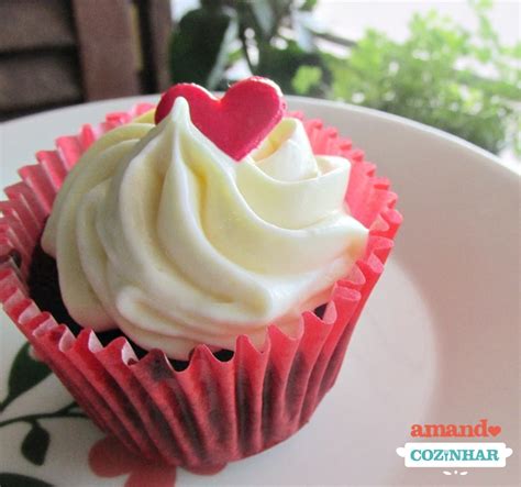 Fotos De Cupcake Simples Confira As Receita De Cupcake Simples Uma