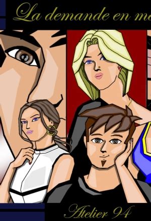 La Demande En Mariage Chapitre French Bd Porno Grands Seins Porn
