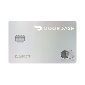 Doordash Rewards Mastercard Reviews Is It Any Good Supermoney