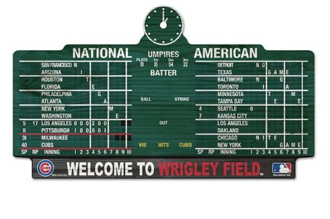 Wrigley Field Historical Sleuthing Advertising Edition Bleed Cubbie Blue