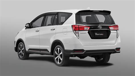 2020 Toyota Innova Specs Prices Features