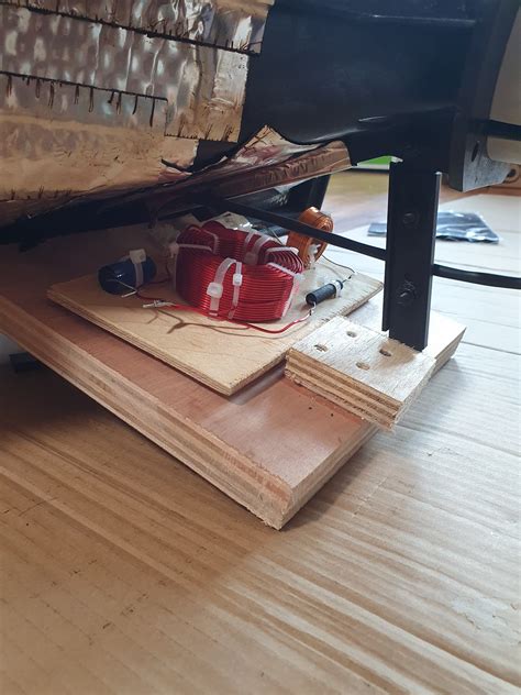 Gavin S DIY Home Theatre Hardcore 115 By Wechnivag Home Theater