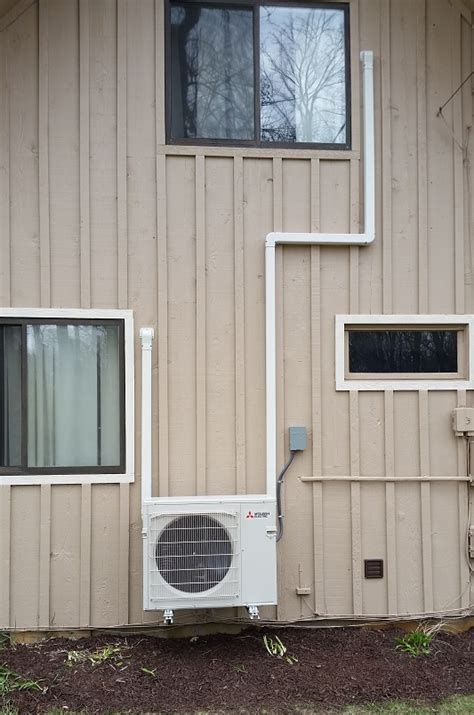 Ductless Air Conditioner Installation | Ductless Air Conditioner Ann Arbor