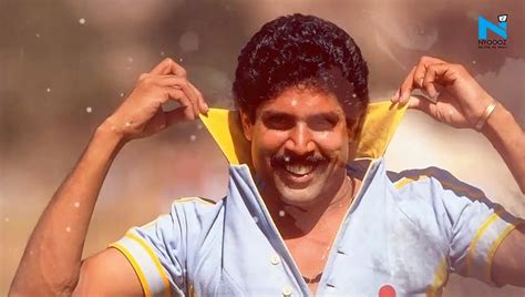 Lesser Known Facts About World Cup Winning Captain Kapil Dev On His