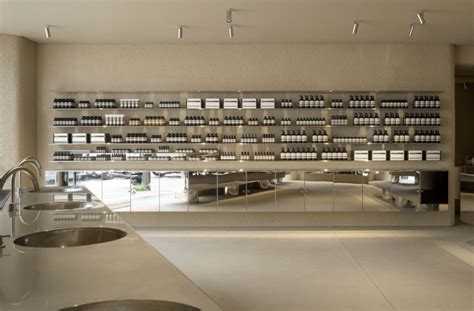 Tokyo: Aesop store opening | superfuture®