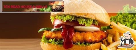 Tcn Road House And Grills Burgersfort 197 R37 Road Mashamothane Zone 7