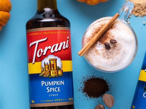 20 Best Torani Syrup Flavors To Try - Insanely Good