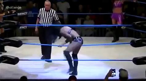 Angelina Love Vs Gail Kim Vs Madison Rayne Video Dailymotion