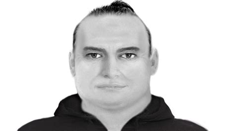 Polizei Norderstedt Fahndet Mit Phantombild Nach Sex Verbrecher