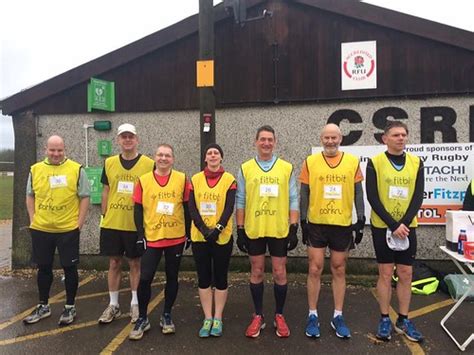 150 Not Out Chipping Sodbury Parkrun