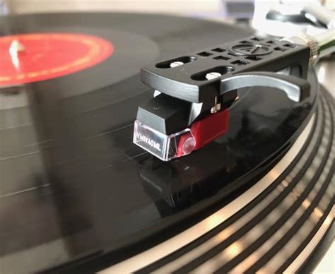 The 7 Best Cartridge Upgrades for Turntables | Vinyl Restart