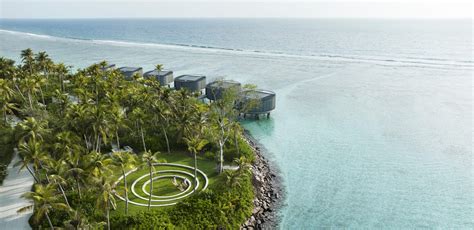 The Ritz Carlton Maldives Fari Islands Unveils A Transformative
