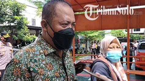 Fix Bupati Karanganyar Juliyatmono Tak Akan Gelar Open House Di Rumah