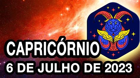 😨𝐕𝐎𝐂Ê 𝐕𝐀𝐈 𝐑𝐄𝐂𝐄𝐁𝐄𝐑 𝐔𝐌𝐀 𝐅𝐎𝐑𝐓𝐄 𝐑𝐄𝐕𝐄𝐋𝐀ÇÃ𝐎🔥 Capricórnio♑ 6 De Julho 2023