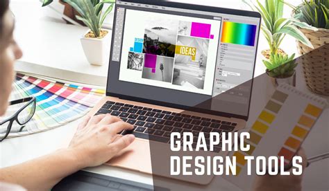 5 Graphic Design Tools You Should Know About Ulancer