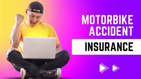 A Comprehensive Guide To Motorbike Accident Insurance Trends