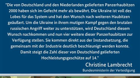 Rob Lee On Twitter Germany Says It Is Delivering Another 4 PzH 2000