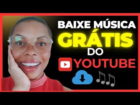 Como Baixar M Sica Da Biblioteca De Udio Do Youtube Pelo Celular Youtube