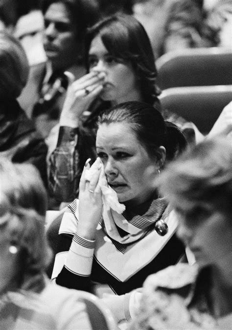 Ted Bundy Survivors See Eerie Similarities Between Their Gruesome
