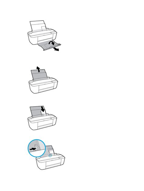 HP DeskJet 3700 User Manual | Page 16 / 118