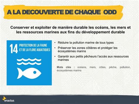 D Couvrir Les Objectifs De D Veloppement Durable Ppt