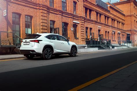 Lexus изменит жизнь пользователей соцсетей за 21 день