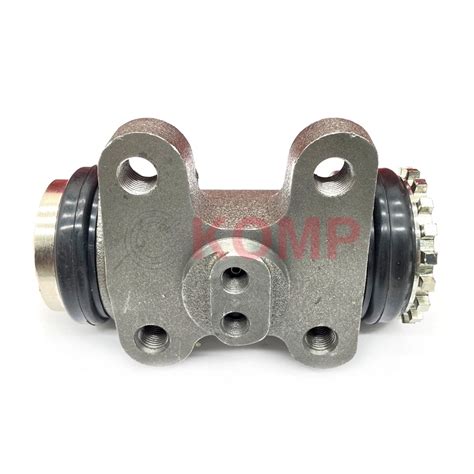 Japanese Truck Brake Wheel Cylinder For Toyota