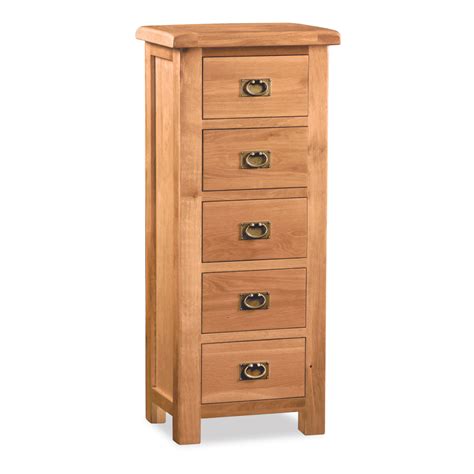 Westminster Bedroom Tallboy • North East Furniture Company