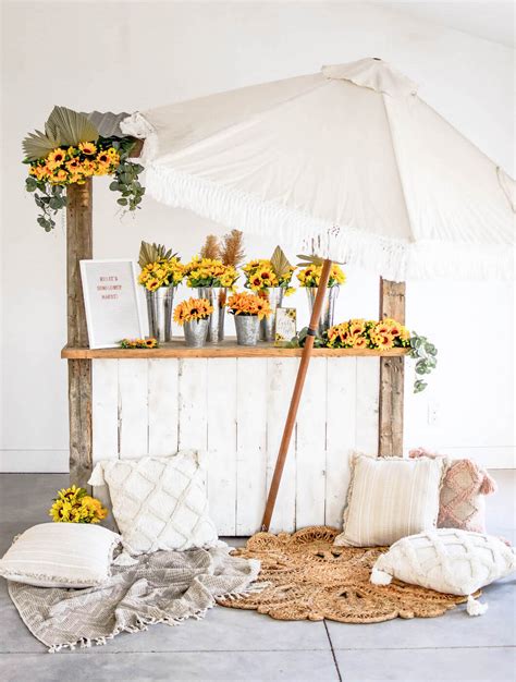 Fall Bridal Shower Theme Ideas